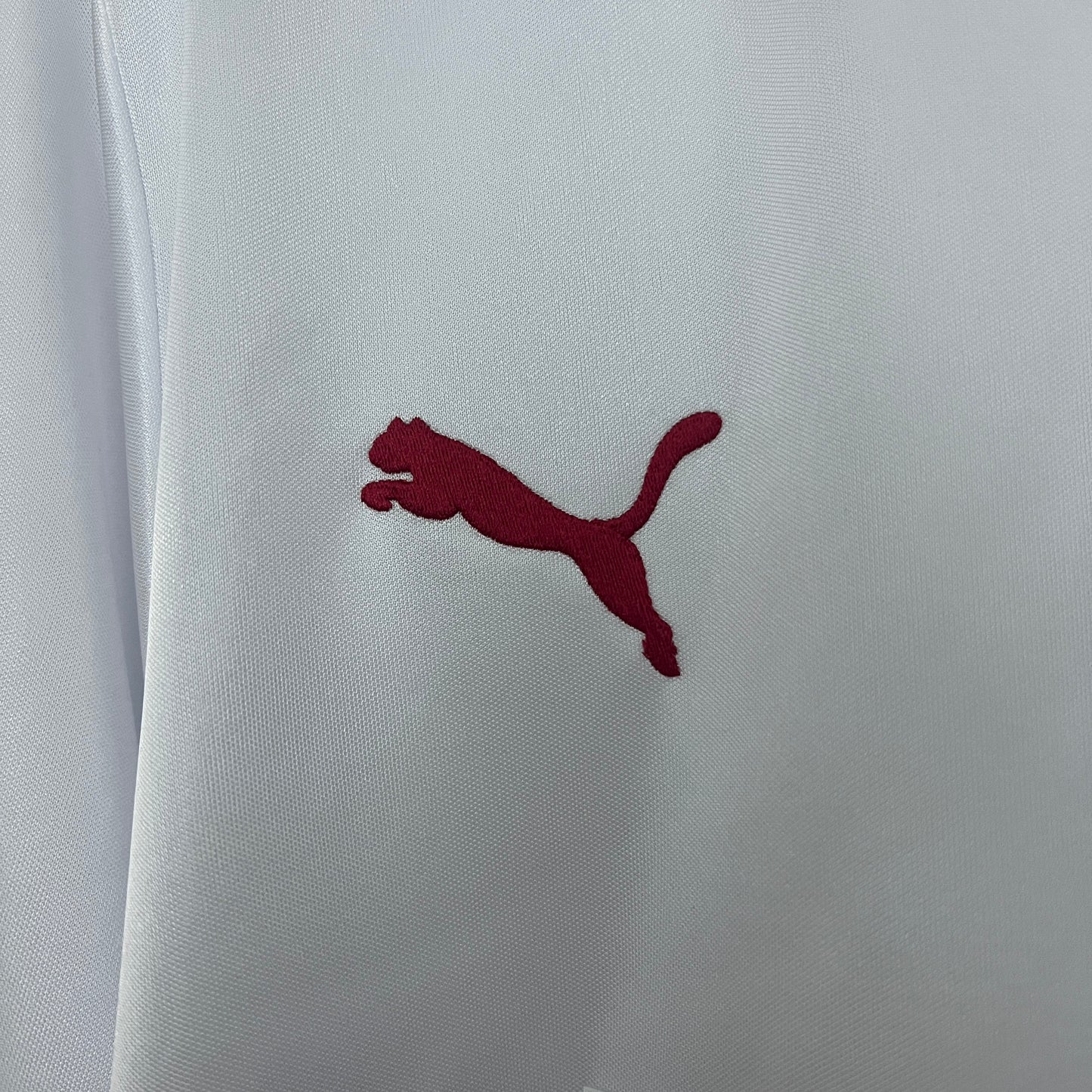 Retro Sevilla 87-88 Local