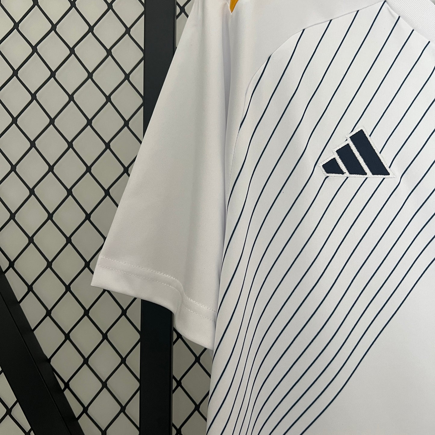 Los Angeles Galaxy 2024 Local (Fan Version)
